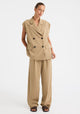Brixton Pant_Biscuit