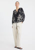 Candice Blouse_Print