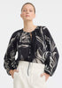 Candice Blouse_Print