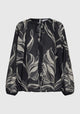 Candice Blouse_Print