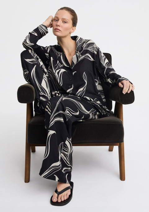 Candice Pant_Print