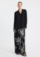 Candice Pant_Print