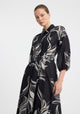 Candice Shirt Dress_Print