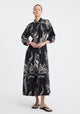 Candice Shirt Dress_Print