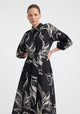 Candice Shirt Dress_Print