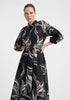 Candice Shirt Dress_Print