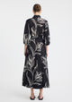 Candice Shirt Dress_Print