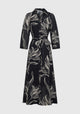 Candice Shirt Dress_Print