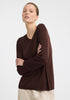Carlos Knit Pullover_Espresso