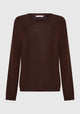 Carlos Knit Pullover_Espresso