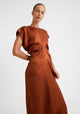 Caroline Dress_Spice