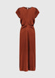 Caroline Dress_Spice
