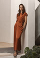 Caroline Dress_Spice
