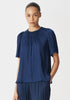 Cassidy Top_Navy