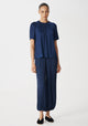 Cassidy Top_Navy