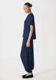 Cassidy Top_Navy