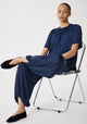 Cassidy Top_Navy