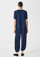 Cassidy Top_Navy
