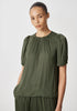 Cassidy Top_Olive