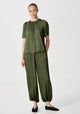 Cassidy Top_Olive