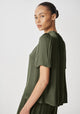 Cassidy Top_Olive