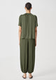 Cassidy Top_Olive