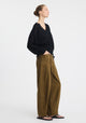 Charlie Cargo Pant_Hunter
