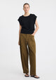 Charlie Cargo Pant_Hunter