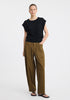 Charlie Cargo Pant_Hunter
