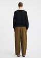 Charlie Cargo Pant_Hunter