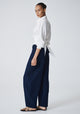Charlotte Shirt_White