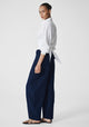 Charlotte Shirt_White
