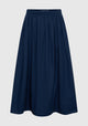Devin Skirt_Navy