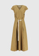 Eileen Dress_Army