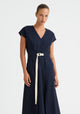 Eileen Dress_Navy