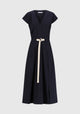 Eileen Dress_Navy