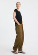 Elira Knit Vest_Black
