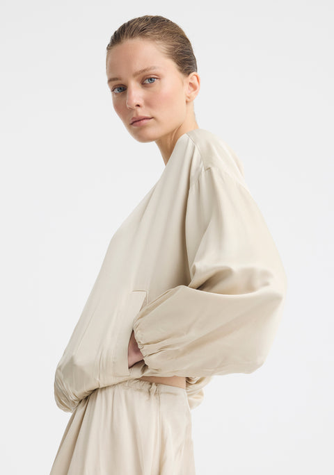 Florence Jacket_Birch
