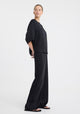 Florence Pant_Black