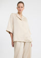 Florence S/S Shirt_Birch