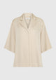 Florence S/S Shirt_Birch