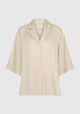Florence S/S Shirt_Birch
