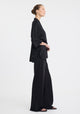 Florence S/S Shirt_Black
