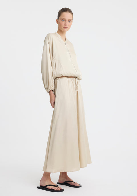 Florence Skirt_Birch