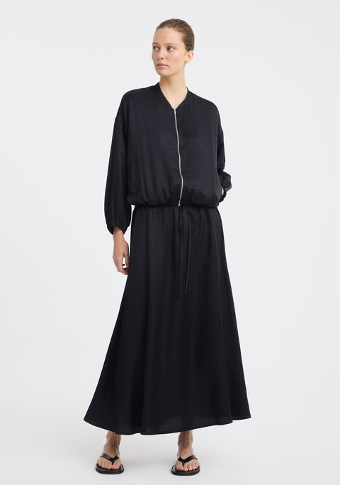 Florence Skirt_Black