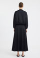 Florence Skirt_Black