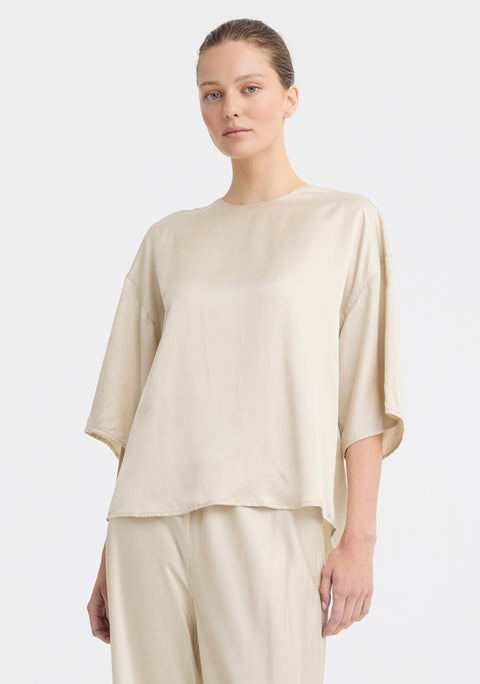 Florence Tee_Birch