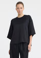 Florence Tee_Black
