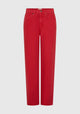 Gabriel Denim Jean_Poppy