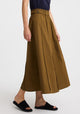 Harrison Skirt _Hunter